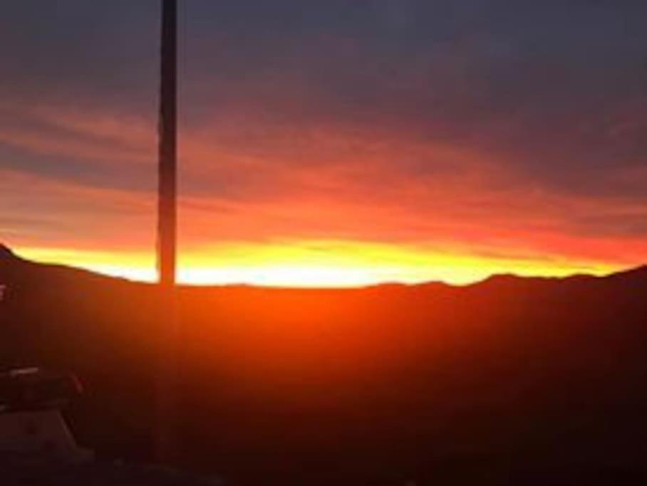 Cortijo Calma - Countryside Peace & Tranquility Appartement Oria Buitenkant foto