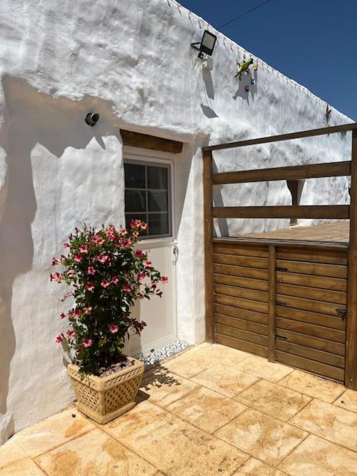 Cortijo Calma - Countryside Peace & Tranquility Appartement Oria Buitenkant foto