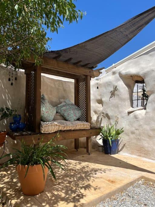 Cortijo Calma - Countryside Peace & Tranquility Appartement Oria Buitenkant foto