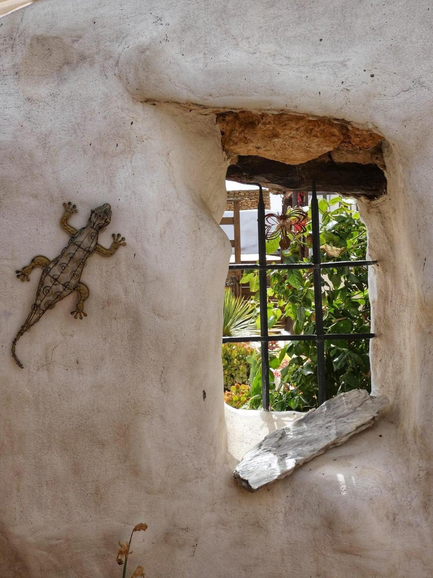 Cortijo Calma - Countryside Peace & Tranquility Appartement Oria Buitenkant foto